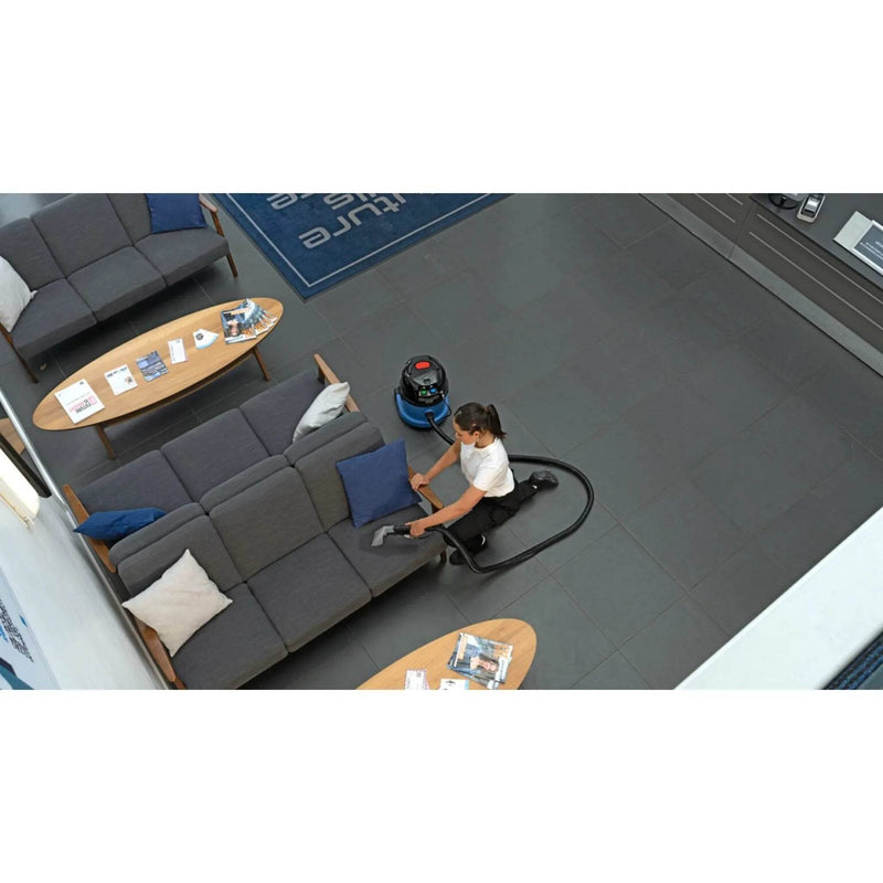 NaceCare CTB 370NX Spotter with A40B Kit – Extraction Kit, Hand Tool & Hard Floor Brush - US Cleaning Tools