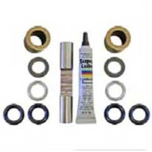Sandia 500 PSI Rebuild Kit A Plunger And Seals For Sniper
