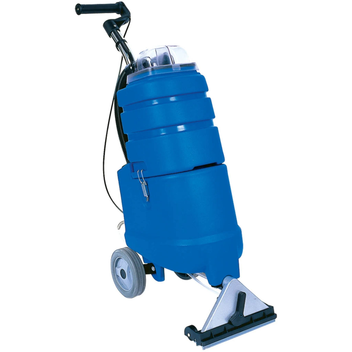 NaceCare AV 4X Upright Carpet Extractor 8025160 – 106 CFM, 60 PSI