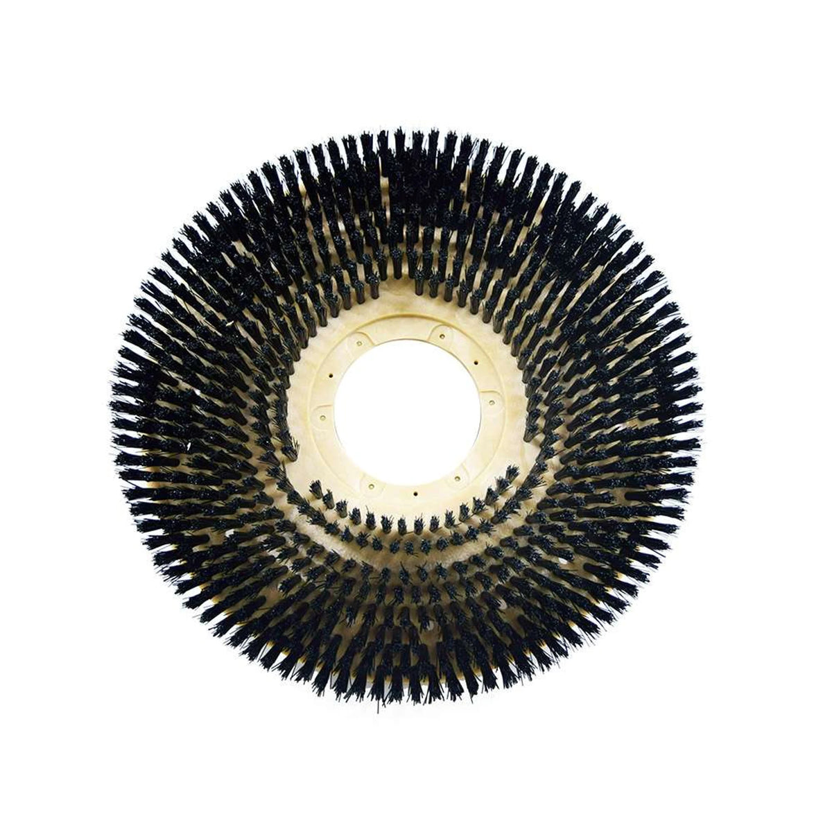 Hawk Enterprises A0016 13-Inch Nylon Brush with NP 9200 Clutch