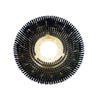 Hawk Enterprises A0037 15-Inch Nylon Brush with NP 9200 Clutch