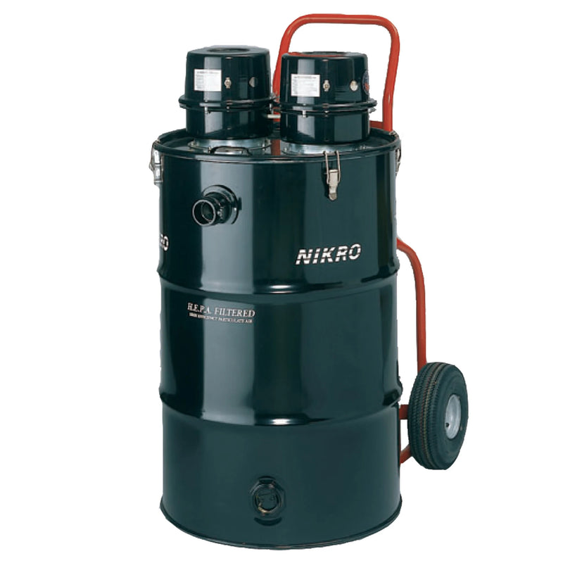 NIKRO 860089P 6 Mil Poly Bag (6pk)