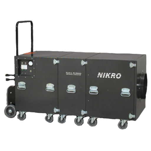 NIKRO 860112 Pleated Filter (24" X 24")