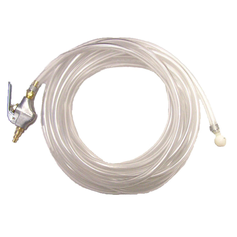 NIKRO 860135 Reverse Air Blast Assembly