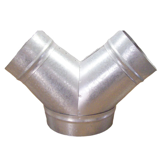 NIKRO 860242 12" X 12" X 12" "Y" Adapter