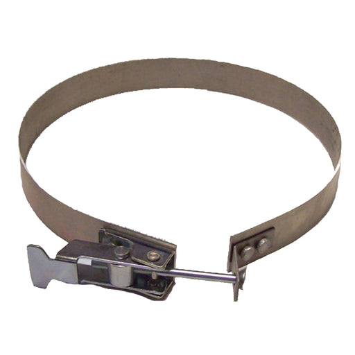 NIKRO 860249 12" Quick Connect Hose Clamp
