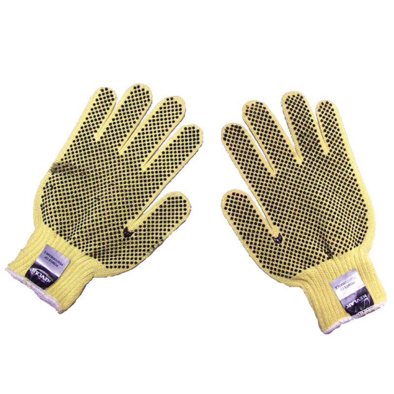 NIKRO 860276 Kevlar Cut Resistant Gloves