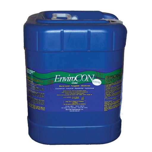 NIKRO 860302S Envirocon Hvac Systems Environmental Deodorizer