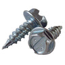 NIKRO 860306 Zip Screws for Heavy Gauge Sheet Metal