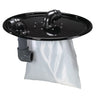 NIKRO 860315 55 Gallon Transfer Lid W/Water Shut-Off