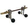 NIKRO 860422 Coating Spray System – Sprays 35 ft of Duct Per Access