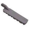 NIKRO 860455 Duct Paddle Vacuum Attachment for HEPA Vacuums