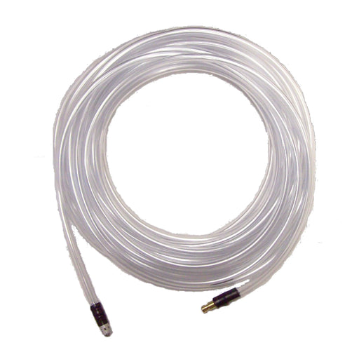 NIKRO 860491 30' Dryer Vent Line