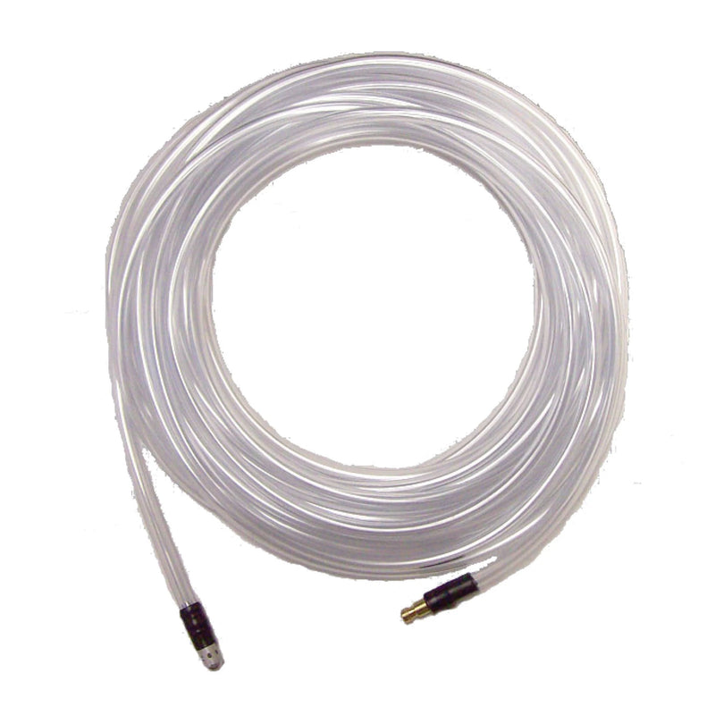 NIKRO 860491 30' Dryer Vent Line
