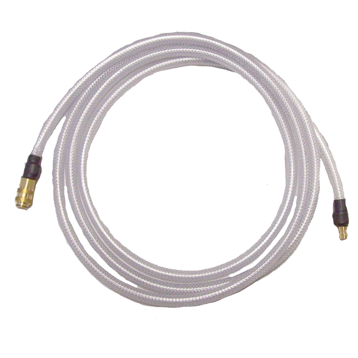 NIKRO 860496 10' Braided Lead Line