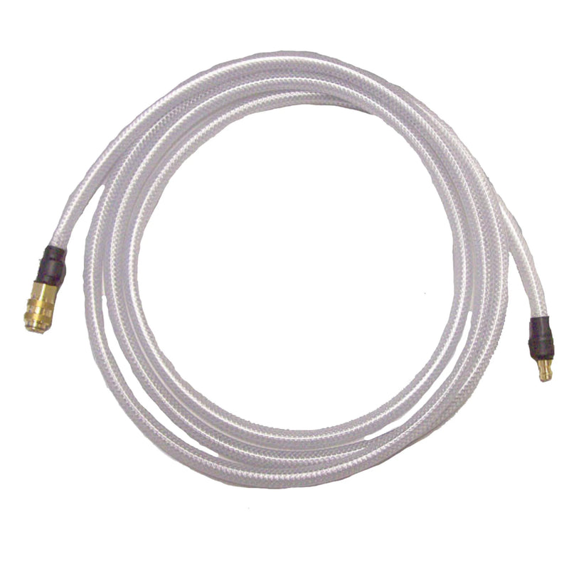 NIKRO 860496 10' Braided Lead Line