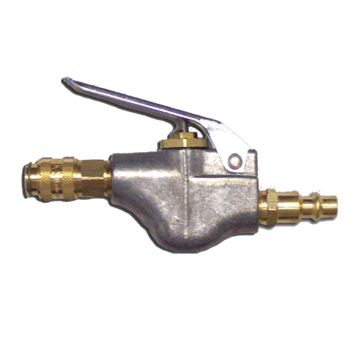 NIKRO 860497 Air Control Valve With Couplers