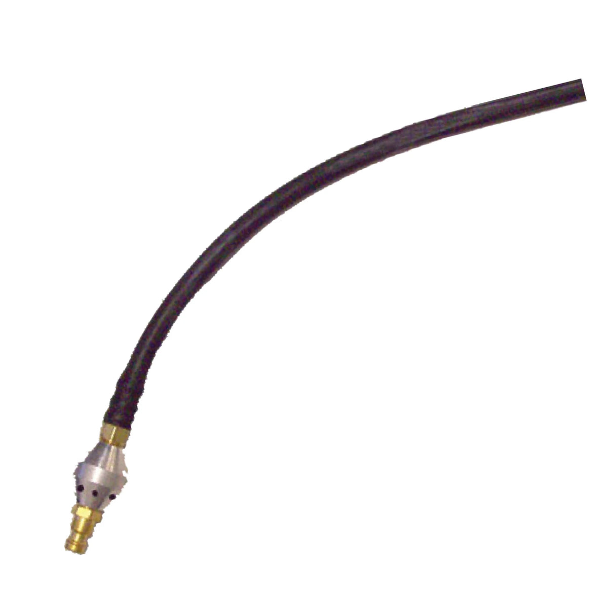 NIKRO 860499 Reverse Nozzle W/12” Whip