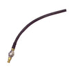 NIKRO 860499 Reverse Nozzle W/12” Whip