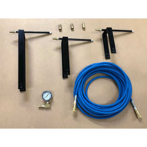 NIKRO 860684 Coating Spray System (For #862117 Robotic System)