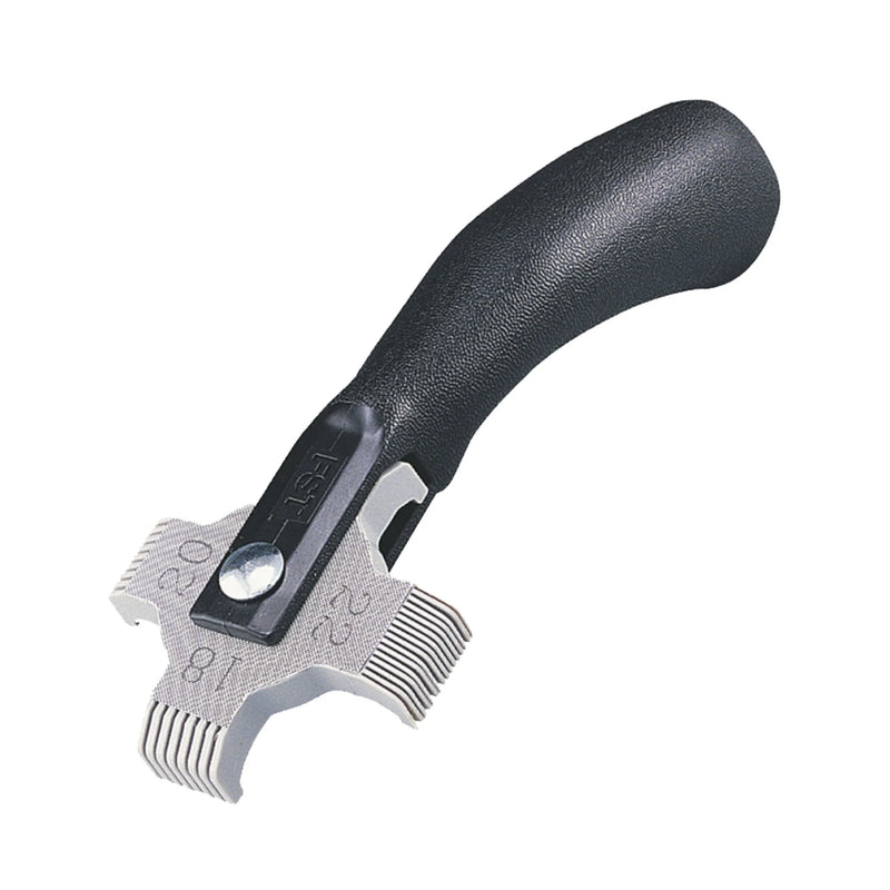 NIKRO 860773 Fin Straightening Tool