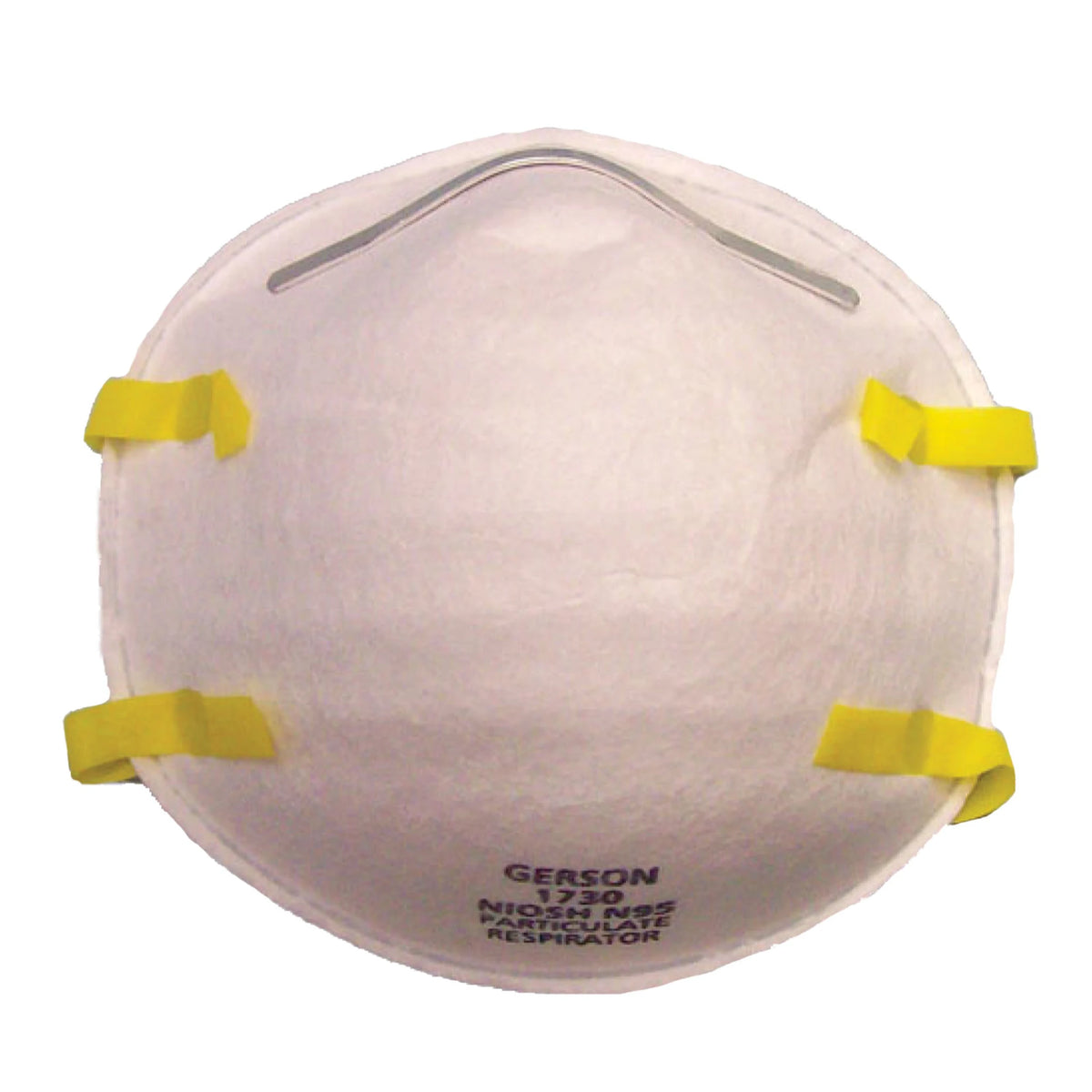NIKRO 860780 Dustmasks