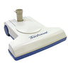 NIKRO 860820 Heavy Duty Carpet Rotary Brush Turbo Tool W/Wand