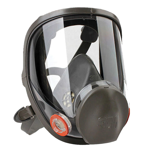 NIKRO 860850 3M Full Face Respirator