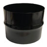 NIKRO 860867 6" Metal Hose Connectors