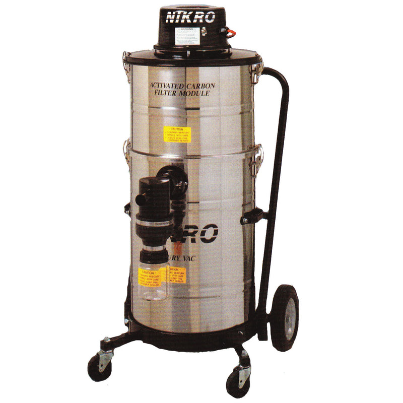 NIKRO 860923 Activated Carbon Filter Module