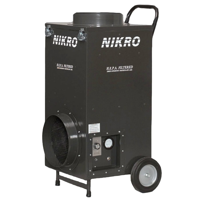 NIKRO 860960 Carbon Odor Control Filter