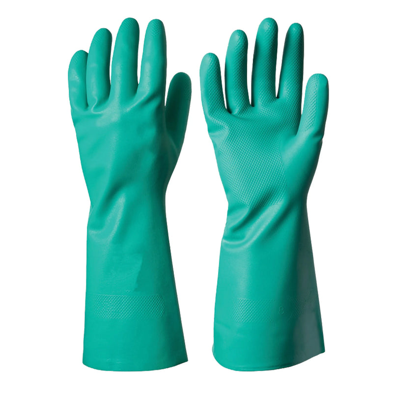 NIKRO 860989 Chemical Resistant Gloves