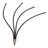NIKRO 861112 Four Whip Nozzle for Air Duct Cleaning