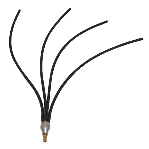 NIKRO 861112 Four Whip Nozzle