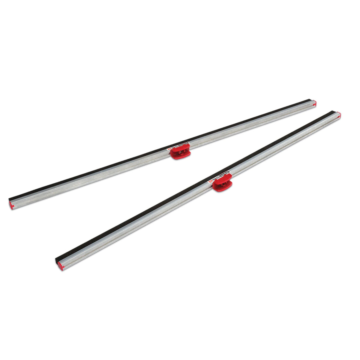 NIKRO 861215 ZipWall Foam Rail FR2 – Containment Cross Bar Kit