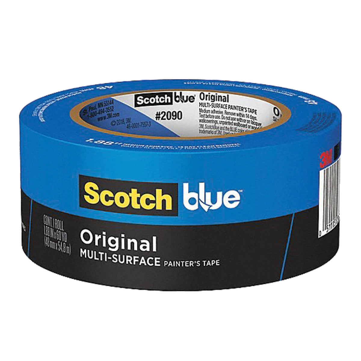 NIKRO 861223 Blue Painters Tape