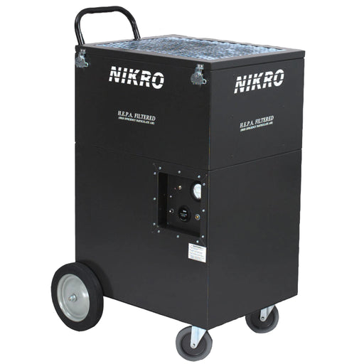 NIKRO 861271 Pleated Filter