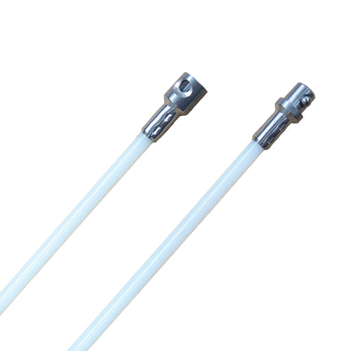 NIKRO 861275 4' Locking Nylon Rod