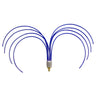 NIKRO 861322 Eight Whip Nozzle