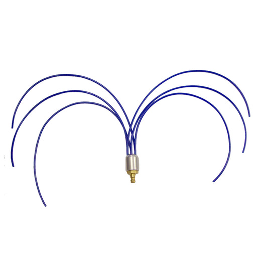 NIKRO 861497 Six Whip Nozzle