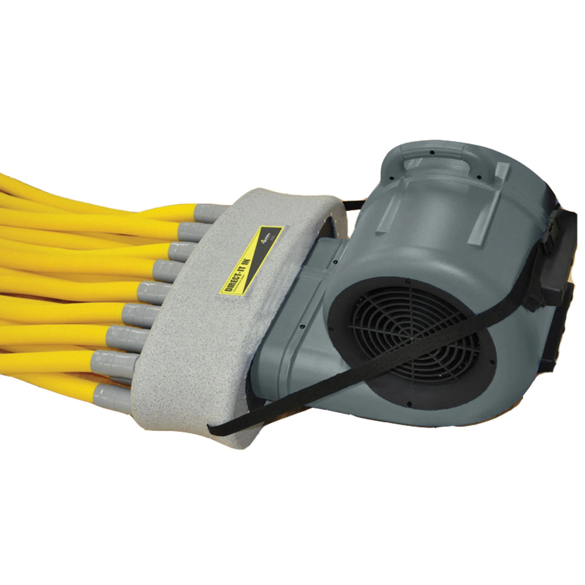 NIKRO 861586 Direct-It "In" Air Mover Adapter