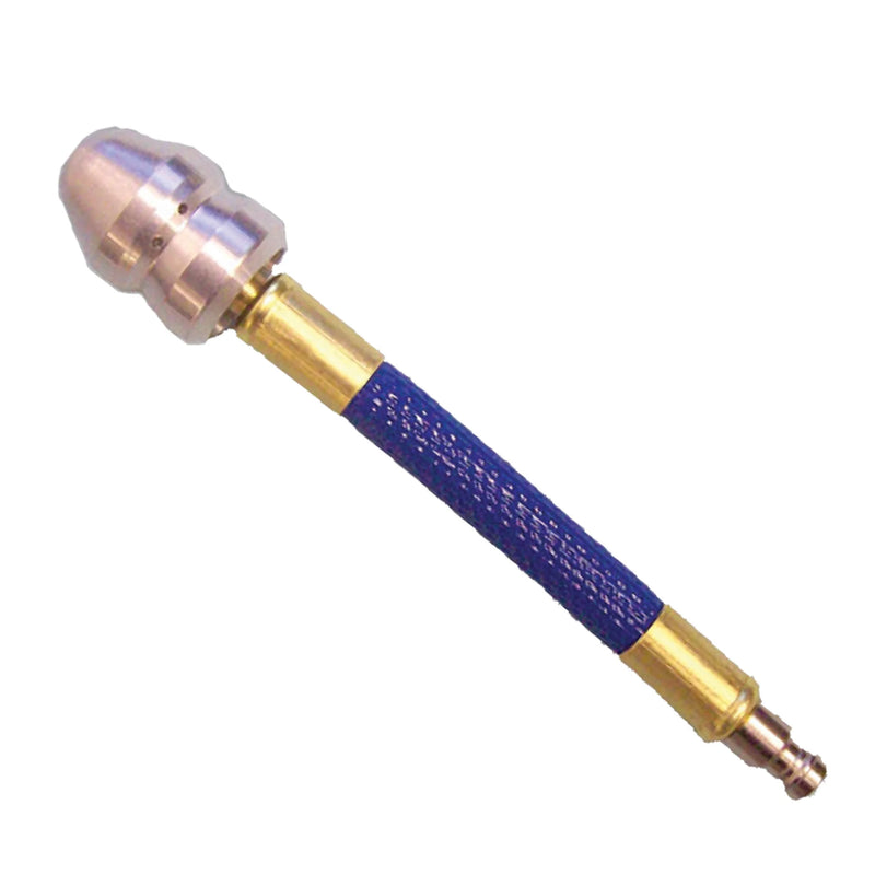 NIKRO 861597 Reverse Spinning Ball