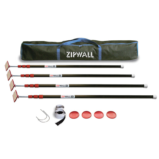 NIKRO 861978 Zippole 4-Pack