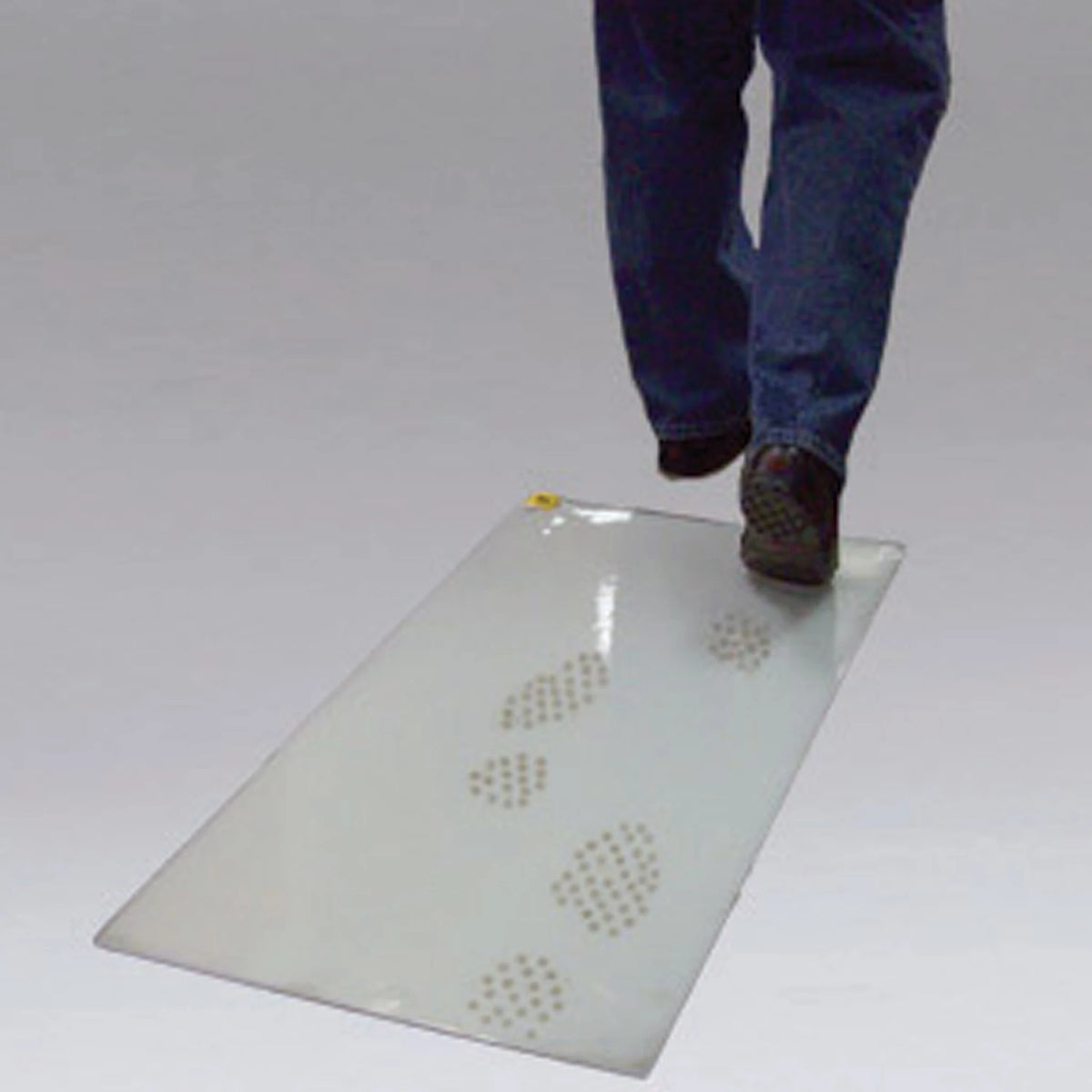 NIKRO 861980 Tacky Floor Mat