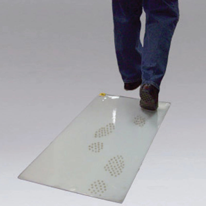 NIKRO 861980 Tacky Floor Mat
