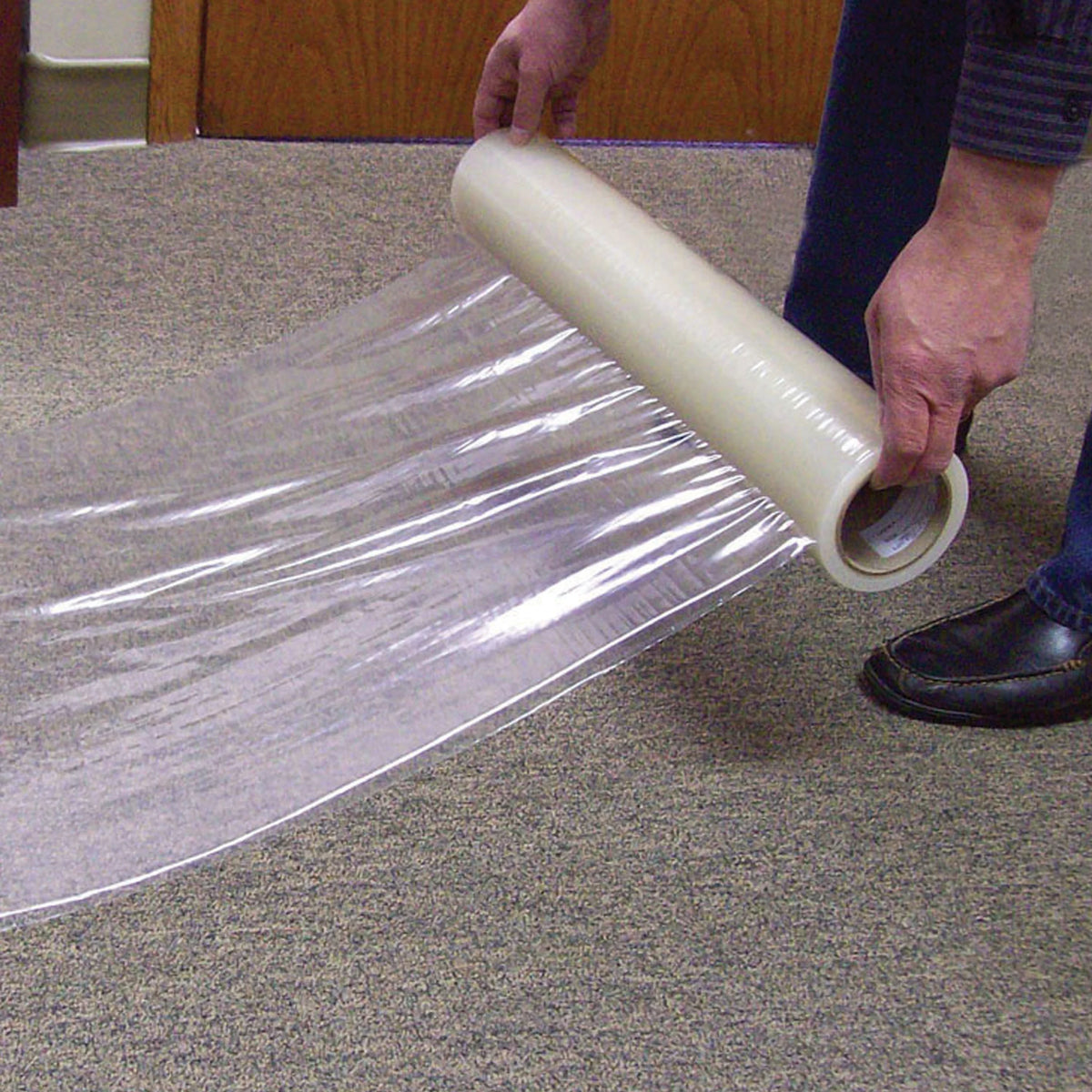 NIKRO 861981 Carpet Shield