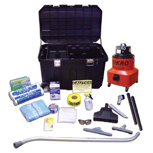 NIKRO 861991 Rrp Compliance Kit #2