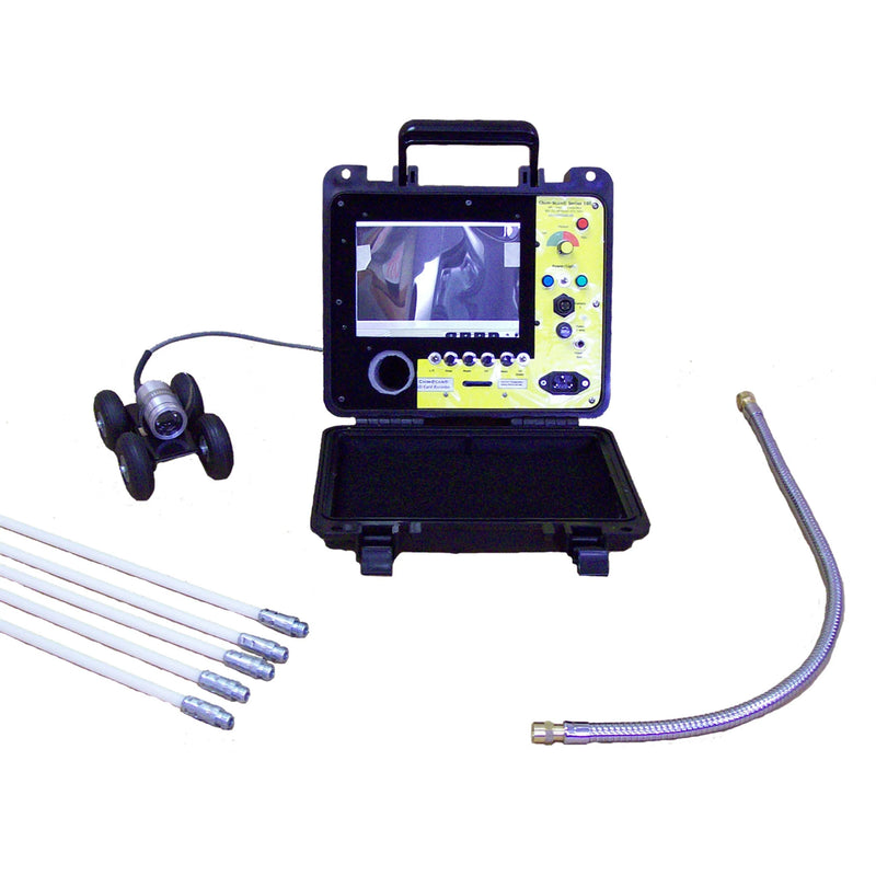 NIKRO 862081 Duct Inspection System – 7