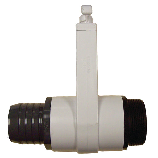 NIKRO 862119 Gate Valve For 2" Npt