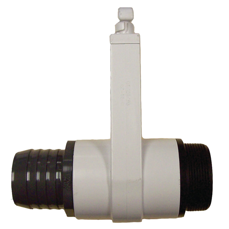 NIKRO 862119 Gate Valve For 2